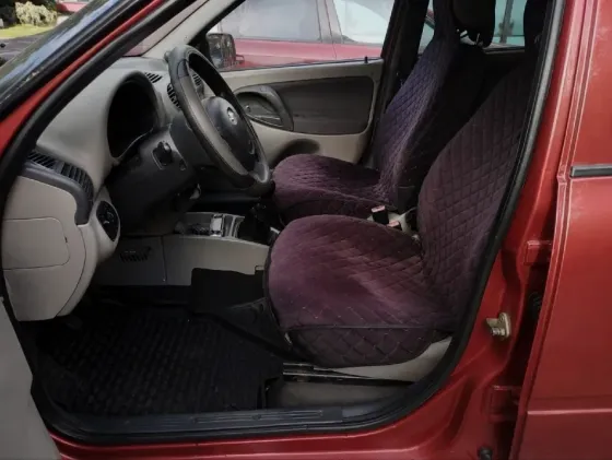 Lada Kalina Макеевка