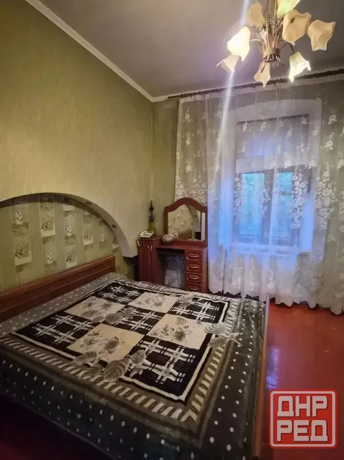 часть дом ул.Челюскинцев Мариуполь - изображение 4