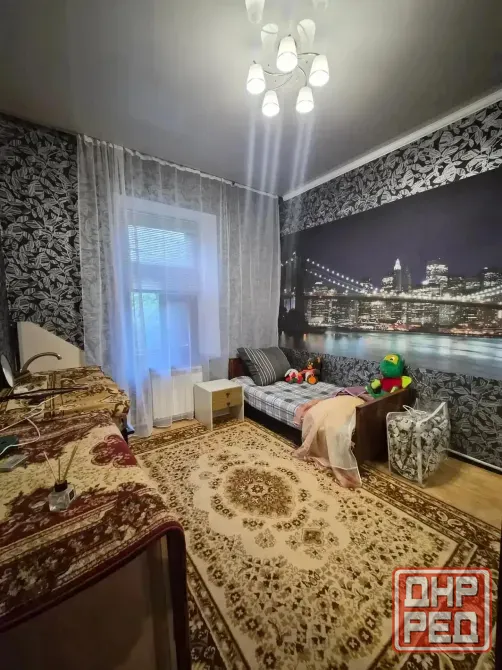 часть дом ул.Челюскинцев Мариуполь - изображение 2