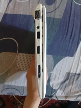 Нэтбук Eeepc x101ch Донецк