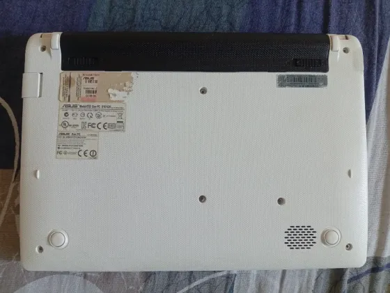 Нэтбук Eeepc x101ch Донецк