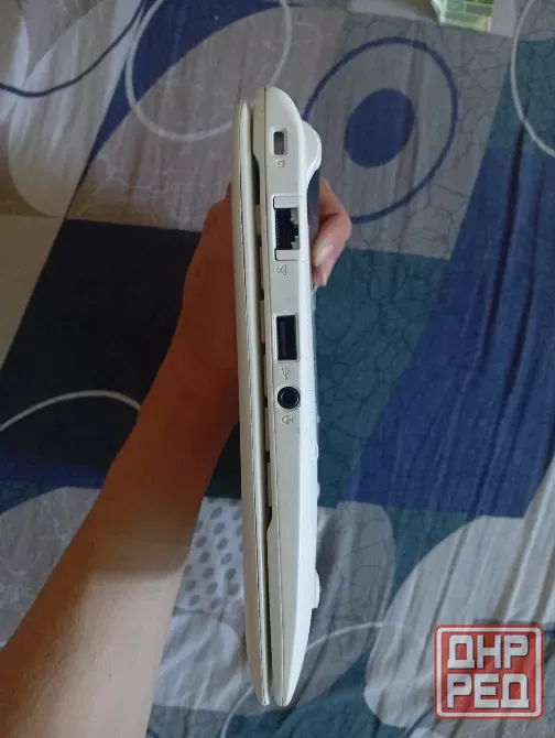 Нэтбук Eeepc x101ch Донецк - изображение 4