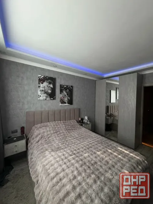 Продажа прекрасной 2-х комнатной квартиры. Макеевка - изображение 5