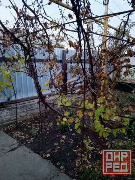 Продаётся добротный дом на Заперевальной со всеми коммуникациями. Донецк - изображение 3