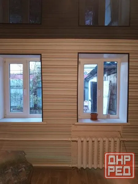 Продаётся добротный дом на Заперевальной со всеми коммуникациями. Донецк - изображение 6