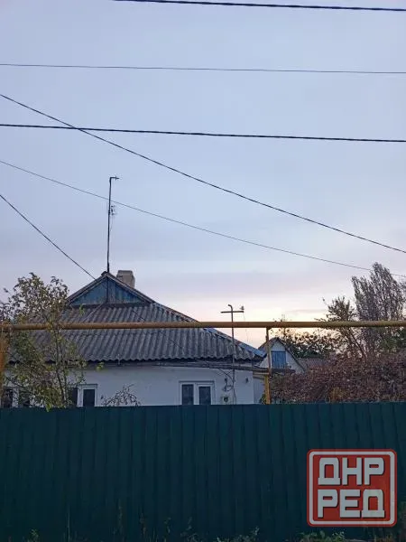 Продаётся добротный дом на Заперевальной со всеми коммуникациями. Донецк - изображение 1