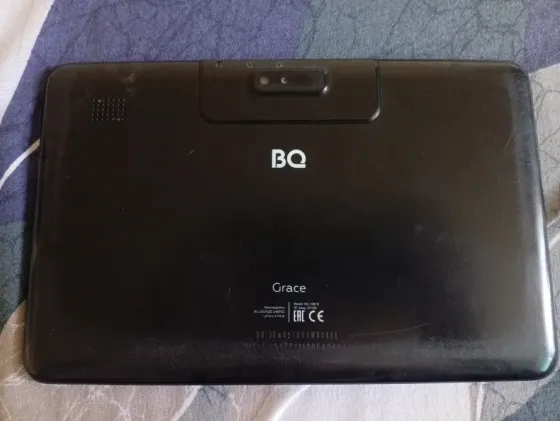 Планшет BQ-1081G Донецк
