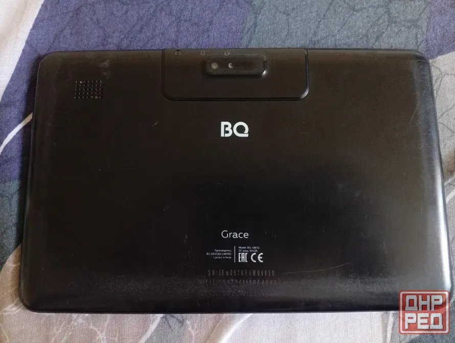 Планшет BQ-1081G Донецк - изображение 1