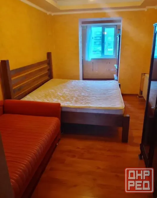 Продажа 3-х комнатной квартиры в Центре Макеевки Макеевка - изображение 1