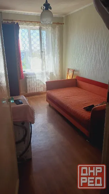 Продажа 3-х комнатной квартиры в Центре Макеевки Макеевка - изображение 9