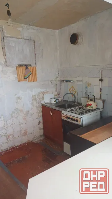 Продажа 3-х комнатной квартиры в Центре Макеевки Макеевка - изображение 11