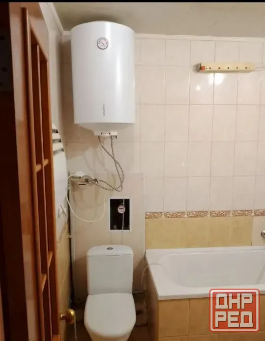 Продажа 3-х комнатной квартиры в Центре Макеевки Макеевка - изображение 8