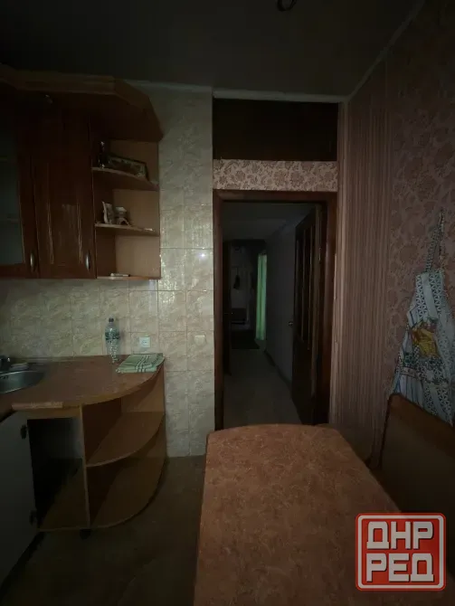 Продам 3-х комнатную квартиру в Макеевке, Червоногвардейский район,8/8 Бис Макеевка - изображение 4