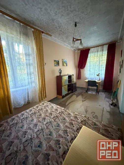 Продам 3-х комнатную квартиру в Макеевке, Червоногвардейский район,8/8 Бис Макеевка - изображение 7