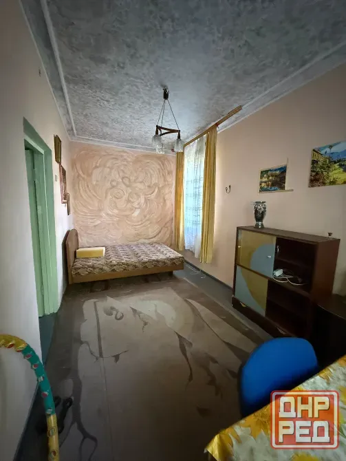 Продам 3-х комнатную квартиру в Макеевке, Червоногвардейский район,8/8 Бис Макеевка - изображение 6