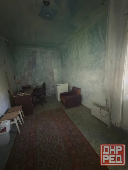 Продам 3-х комнатную квартиру в Макеевке, Червоногвардейский район,8/8 Бис Макеевка - изображение 8