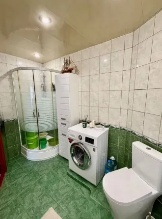 3-комнатная квартира,66м2,Ленинский р-н,Боссе,ул.Речная.Цена 8,5млн Донецк