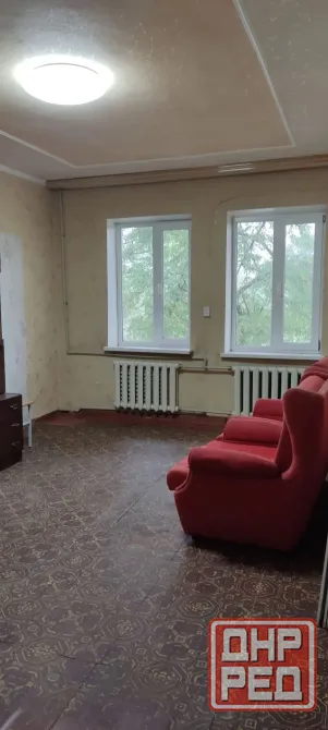 Продам 3-к квартиру спорткомплекс Витамин 4197808 феникс Донецк - изображение 1