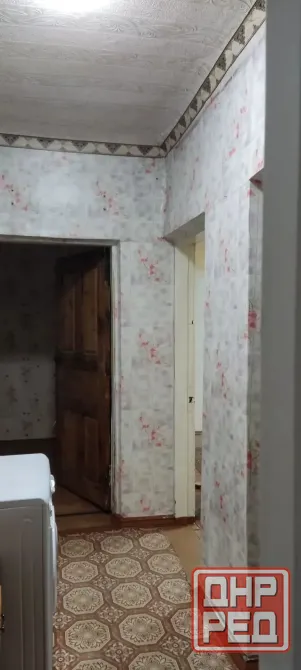 Продам 3-к квартиру спорткомплекс Витамин 4197808 феникс Донецк - изображение 6