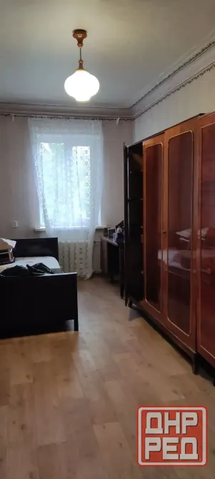 Продам 3-к квартиру спорткомплекс Витамин 4197808 феникс Донецк - изображение 5