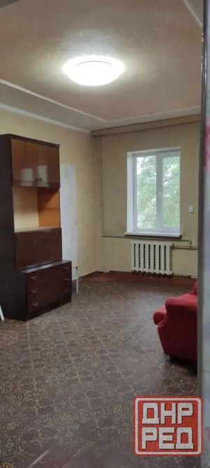 Продам 3-к квартиру спорткомплекс Витамин 4197808 феникс Донецк - изображение 2