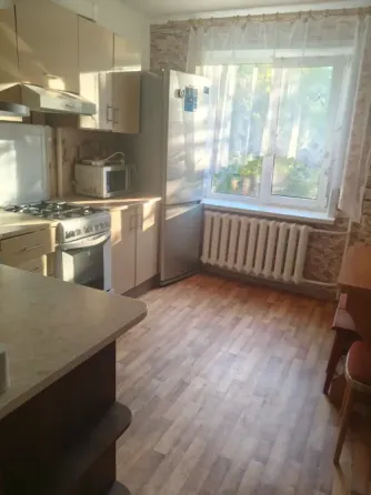 Сдам 3к. Нижнекурганская Донецк