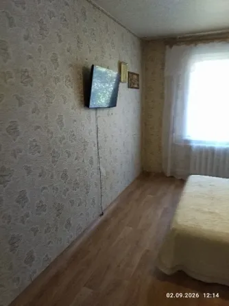 Сдам 3к. Нижнекурганская Донецк