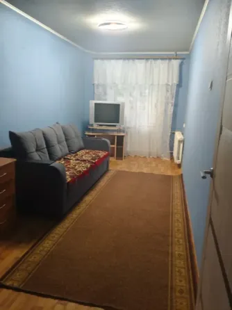 Сдам 3к. Нижнекурганская Донецк