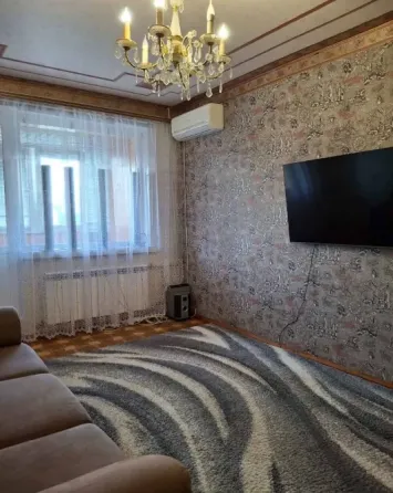 Сдаётся двухкомнатная квартира в Кировском районе Донецк