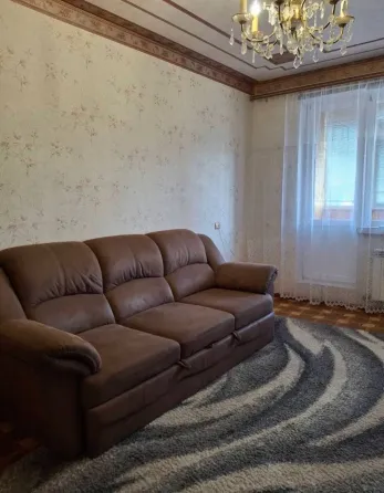 Сдаётся двухкомнатная квартира в Кировском районе Донецк