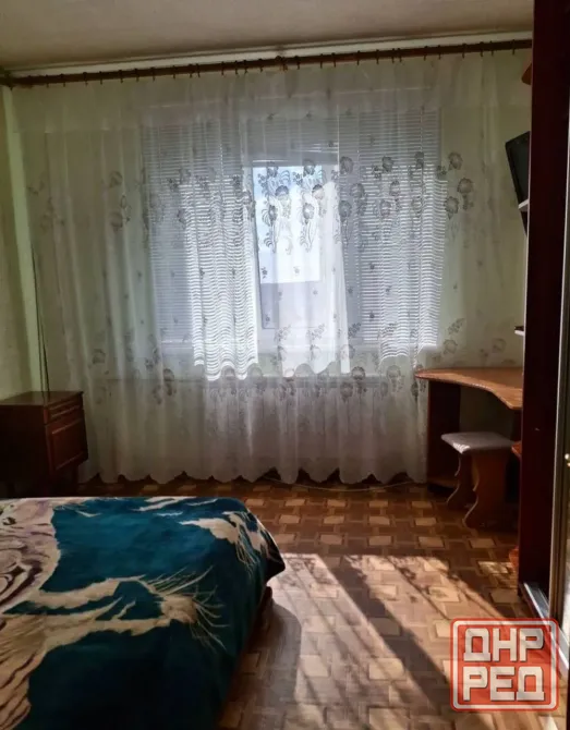 Сдаётся двухкомнатная квартира в Кировском районе Донецк - изображение 4