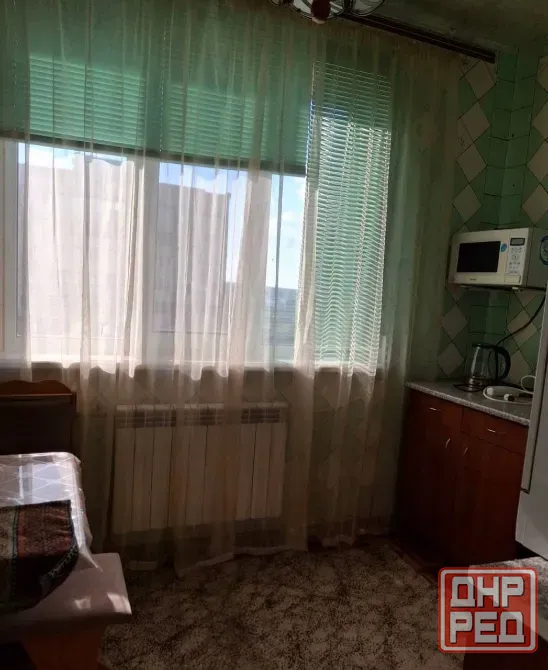 Сдаётся двухкомнатная квартира в Кировском районе Донецк - изображение 3