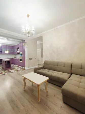 3к квартира 120 м2 паркинг включен в стоимость Донецк