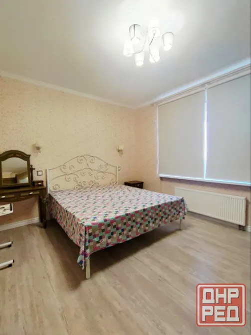 3к квартира 120 м2 паркинг включен в стоимость Донецк - изображение 9