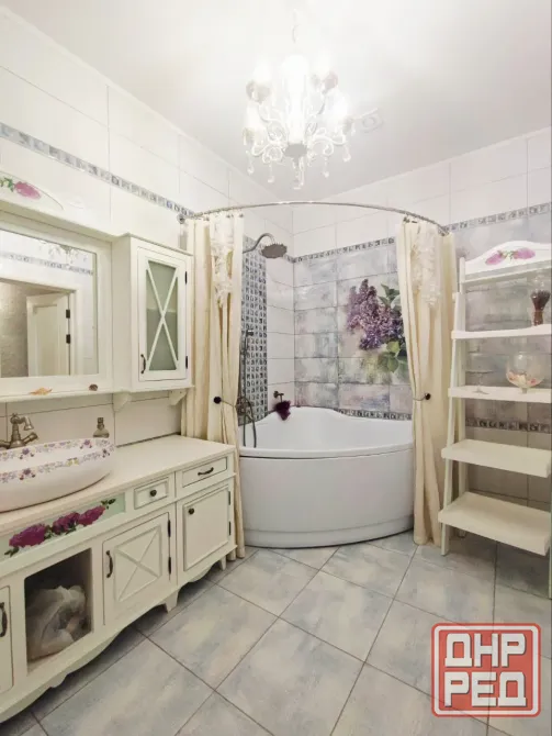 3к квартира 120 м2 паркинг включен в стоимость Донецк - изображение 10