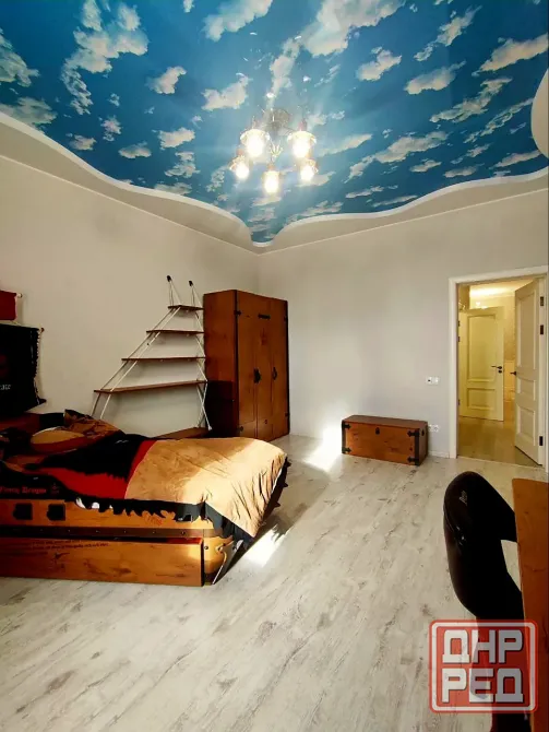 3к квартира 120 м2 паркинг включен в стоимость Донецк - изображение 5