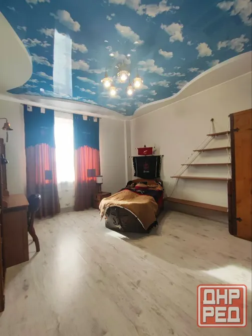 3к квартира 120 м2 паркинг включен в стоимость Донецк - изображение 6