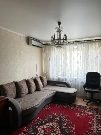 Макеевка Аренда 2к.кв. м-н Солнечный, стоматология Макеевка