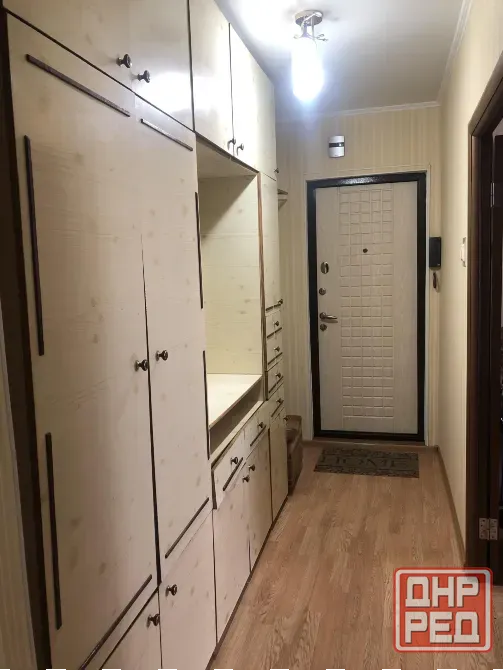 Макеевка Аренда 2к.кв. м-н Солнечный, стоматология Макеевка - изображение 5