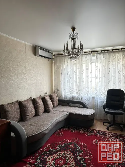 Макеевка Аренда 2к.кв. м-н Солнечный, стоматология Макеевка - изображение 3