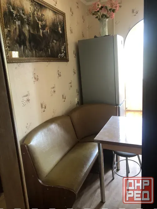 Макеевка Аренда 2к.кв. м-н Солнечный, стоматология Макеевка - изображение 2