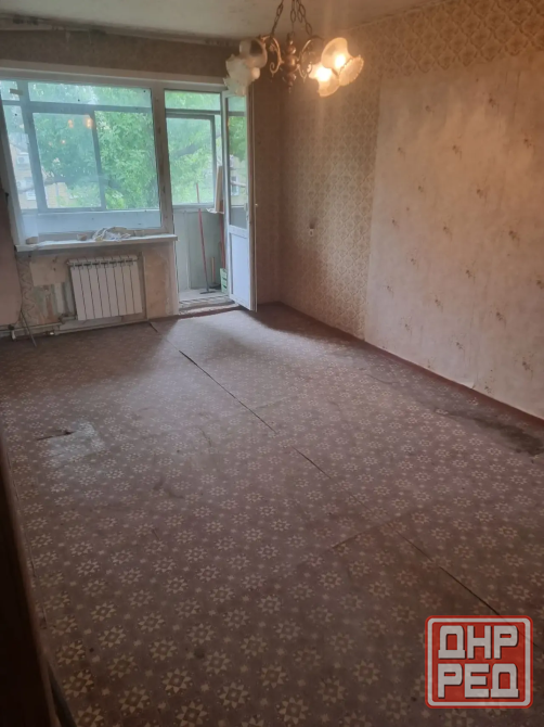 Продажа 2х комнатной квартиры Донецк - изображение 4