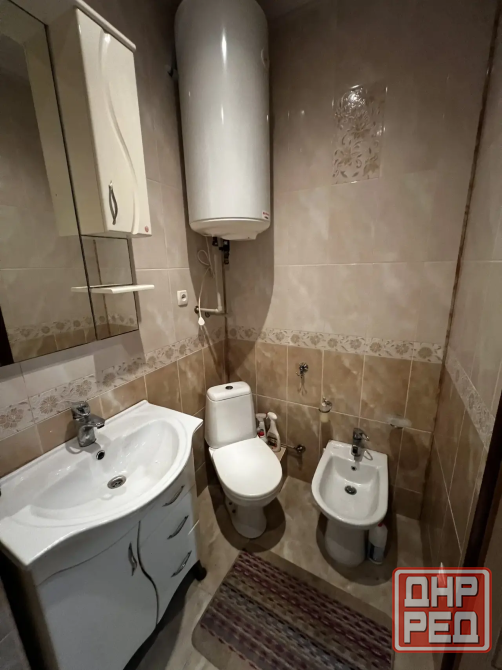Продажа 3х комнатной квартиры в г.Макеевке, пос-Ханжонкова-Северная Макеевка - изображение 2
