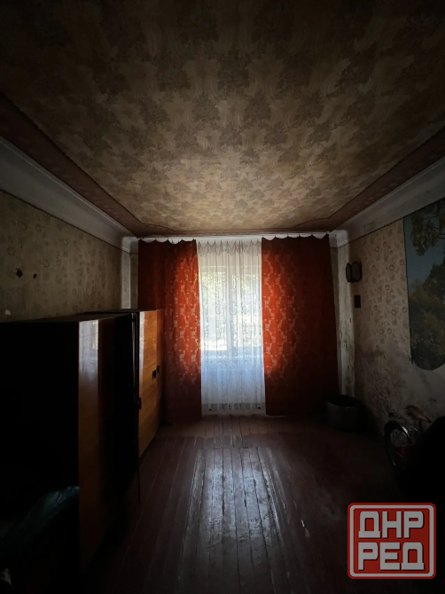 Продажа 3х комнатной квартиры в г.Макеевке, пос-Ханжонкова-Северная Макеевка - изображение 9