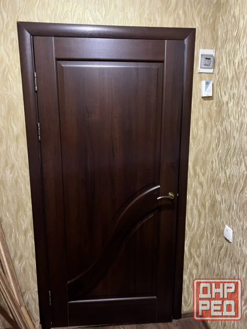 Продажа 3х комнатной квартиры в г.Макеевке, пос-Ханжонкова-Северная Макеевка - изображение 1