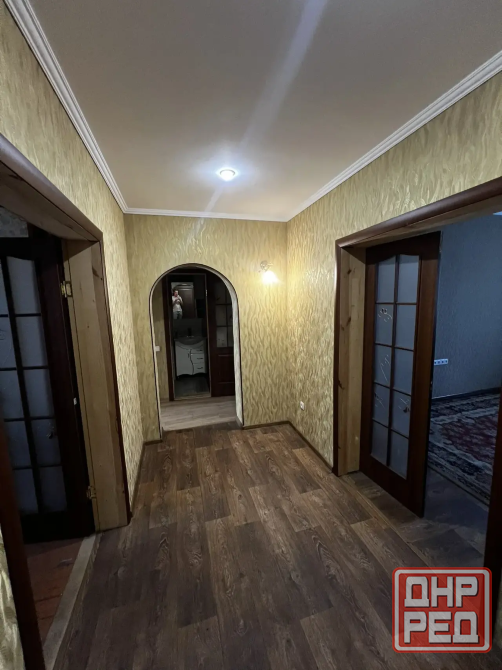 Продажа 3х комнатной квартиры в г.Макеевке, пос-Ханжонкова-Северная Макеевка - изображение 5