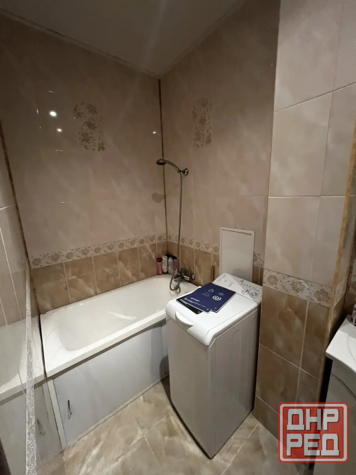 Продажа 3х комнатной квартиры в г.Макеевке, пос-Ханжонкова-Северная Макеевка - изображение 4