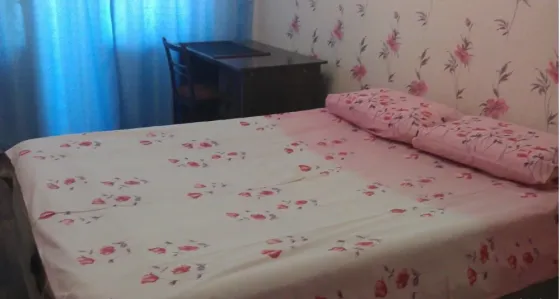 3-комнатная квартира,60,1м2,Ворошиловский р-н,пр-т Богдана Хмельницкого.Цена 7,8млн Донецк