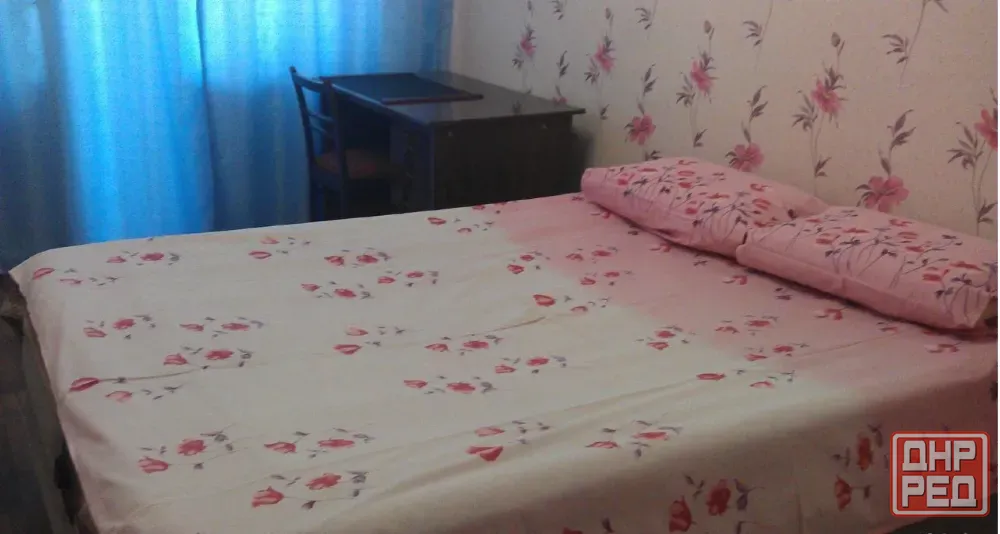 3-комнатная квартира,60,1м2,Ворошиловский р-н,пр-т Богдана Хмельницкого.Цена 7,8млн Донецк - изображение 4