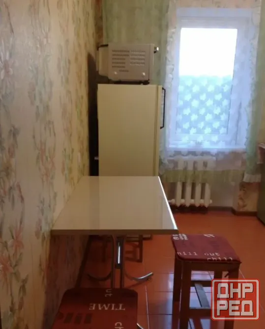3-комнатная квартира,60,1м2,Ворошиловский р-н,пр-т Богдана Хмельницкого.Цена 7,8млн Донецк - изображение 3